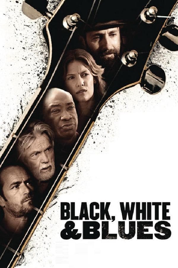 Постер Redemption Road